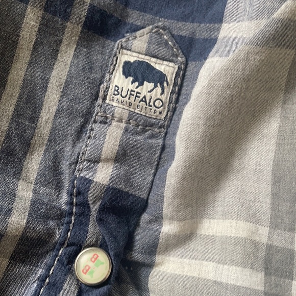 🌾 Buffalo plaid armour - Picture 7 of 7